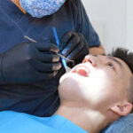 Dentistry Internship
