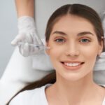 Facial Peels and mesotherapy