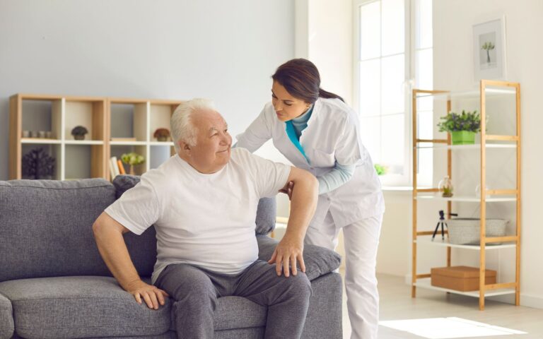 Nursing & Midwifery Internship