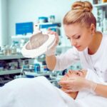 Diploma in Skincare and Advanced Beauty Therapy