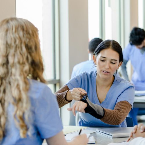 nursing now (3) nursing now (3)